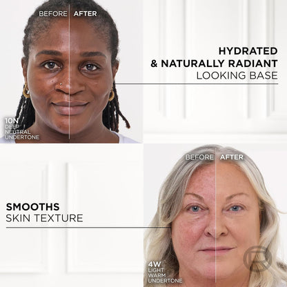 L'Oreal Paris True Match Foundation – the everyday glow you didn’t know you needed