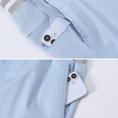 Summer shorts that actually feel like a break