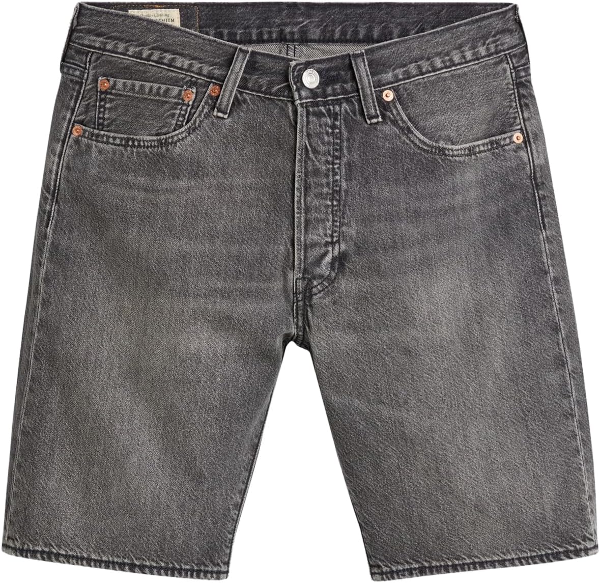 Why the Levi’s 501 Shorts Might Just Be Your Summer Go‑To