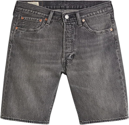 Why the Levi’s 501 Shorts Might Just Be Your Summer Go‑To