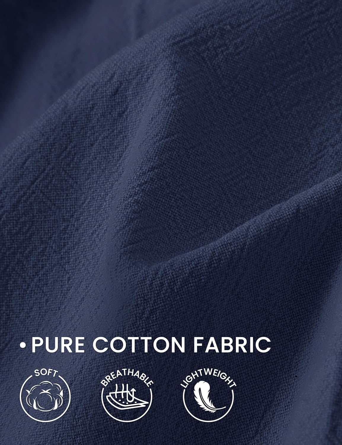 Why the KEFITEVD Loose Linen Shorts Feel Like a Summer Shortcut