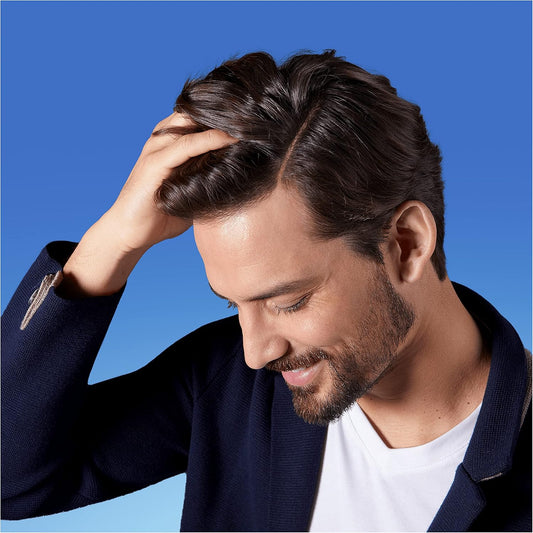 Morning routine, upgraded: a look at Head & Shoulders Classic Clean 2‑in‑1
