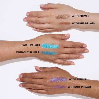 e.l.f. Lock It Down Eyeshadow Primer, Smooth, Creamy Primer For Long-Lasting Eyeshadow, Intensifies Liquid &amp; Powder Colour, Vegan &amp; Cruelty-free