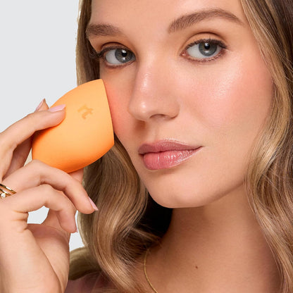 Why the Real Techniques Miracle Complexion Sponge Is My Go‑To for a Dewy Finish
