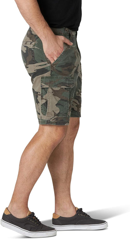 Why the Wrangler Authentics Cargo Short Might Just Be Your New Summer Go‑To