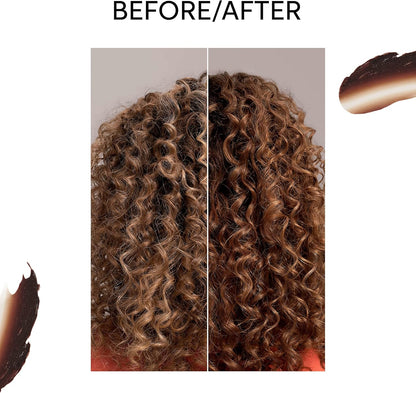 Wella Professionals Color Fresh Mask, Temporary Colour Refresh Treatment, Semi-Permanent Hair Dye, Hair Gloss Treatment for Brown Hair