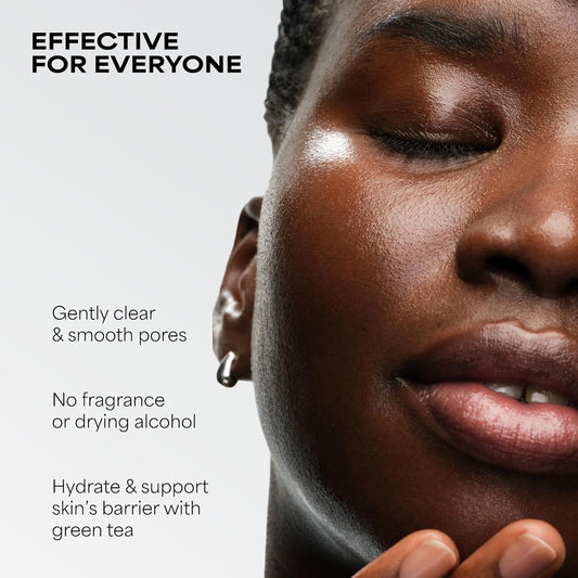 Paula's Choice SKIN PERFECTING 2% BHA Liquid Exfoliant - Face Exfoliating Peel Fights Blackheads &amp; Enlarged Pores - for a Healthy Glow - with Salicylic Acid - Combination &amp; Oily Skin - 30 ml
