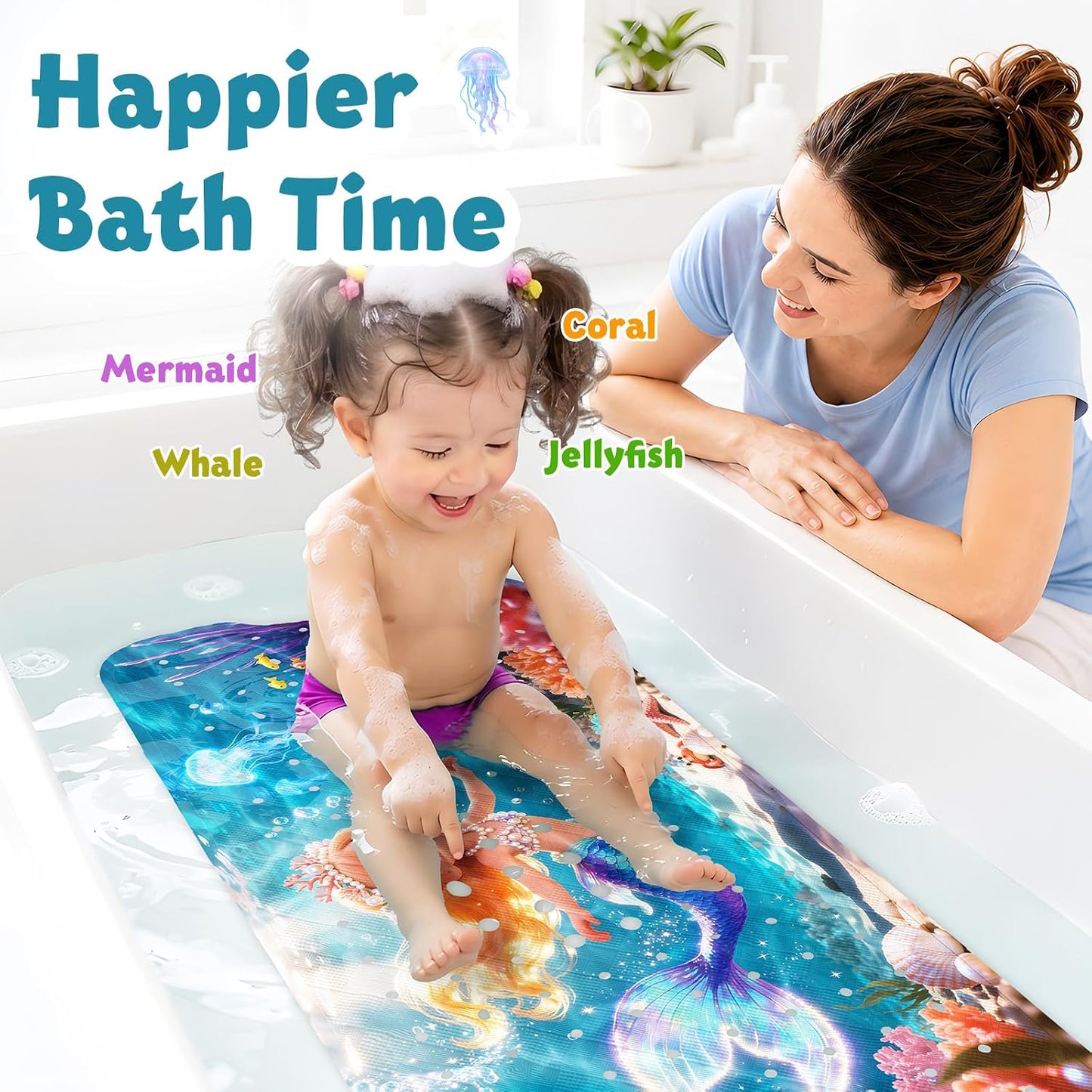 Why the XIYUNTE Bath Mat Might Just Be the Quiet Hero of Your Toddler’s Bath Time