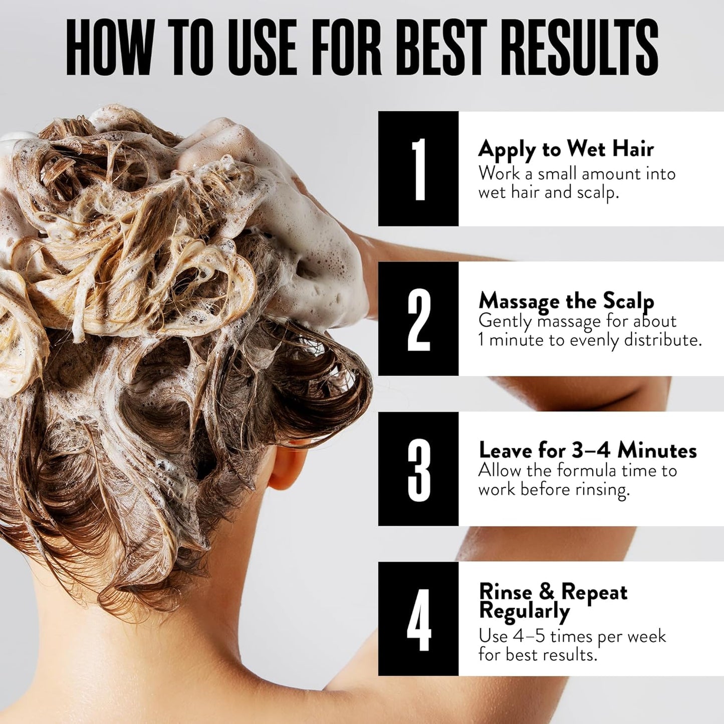 Why Watermans Grow Me® Shampoo feels like a quiet confidence boost