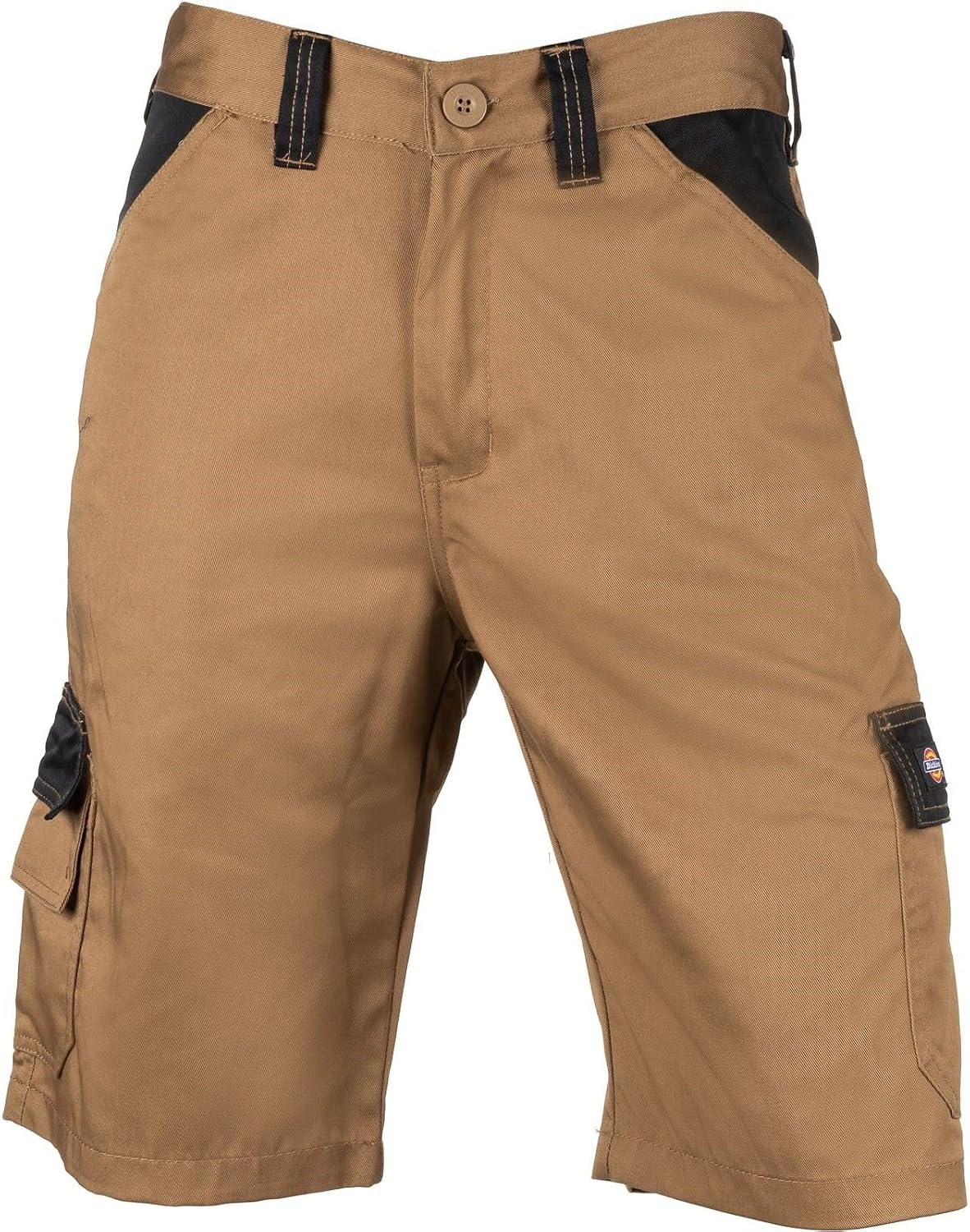 Dickies Everyday Polyester Shorts – A Work‑Ready Wardrobe Staple