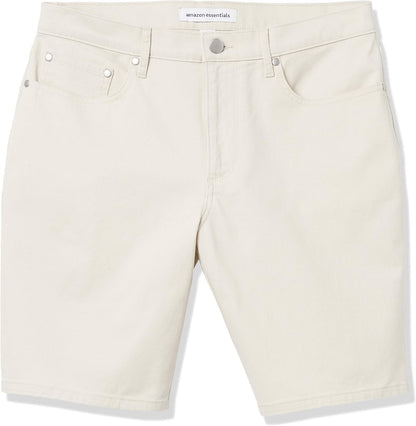 Everyday shorts that actually feel right