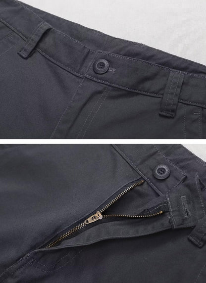 Why these cargo shorts might become your go‑to for summer