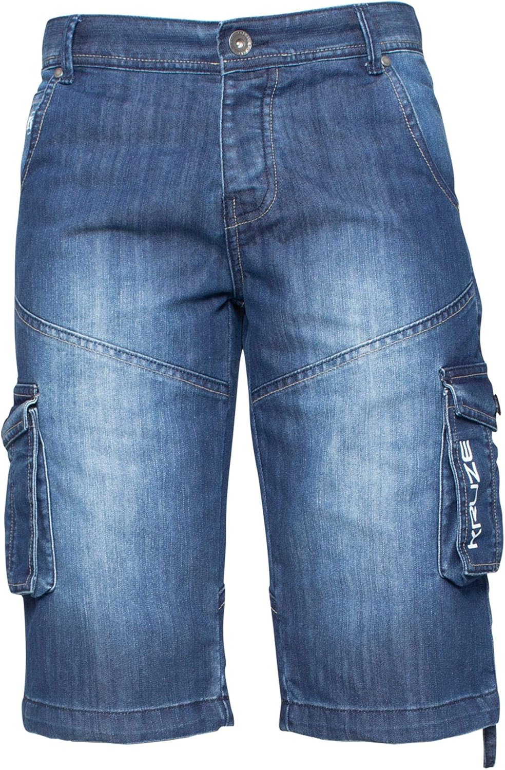 Why These Cargo Combat Shorts Feel Like a Work‑day Upgrade