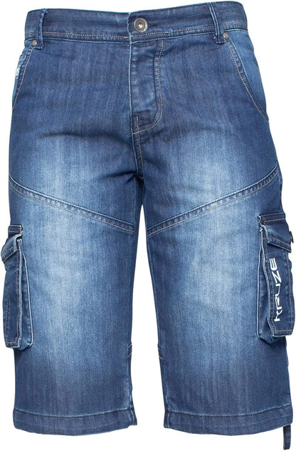 Why These Cargo Combat Shorts Feel Like a Work‑day Upgrade