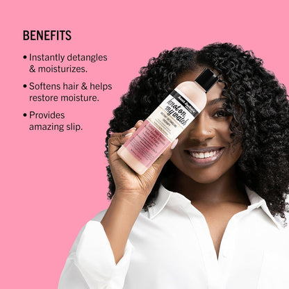 Aunt Jackies Knot On My Watch Instant Detangling Therapy 355 ml