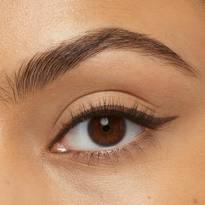 Maybelline Tattoo Liner Smokey Gel Pencil Eye Liner, Long Lasting, Fade-Proof &amp; Waterproof Formula 40 Smokey Brown