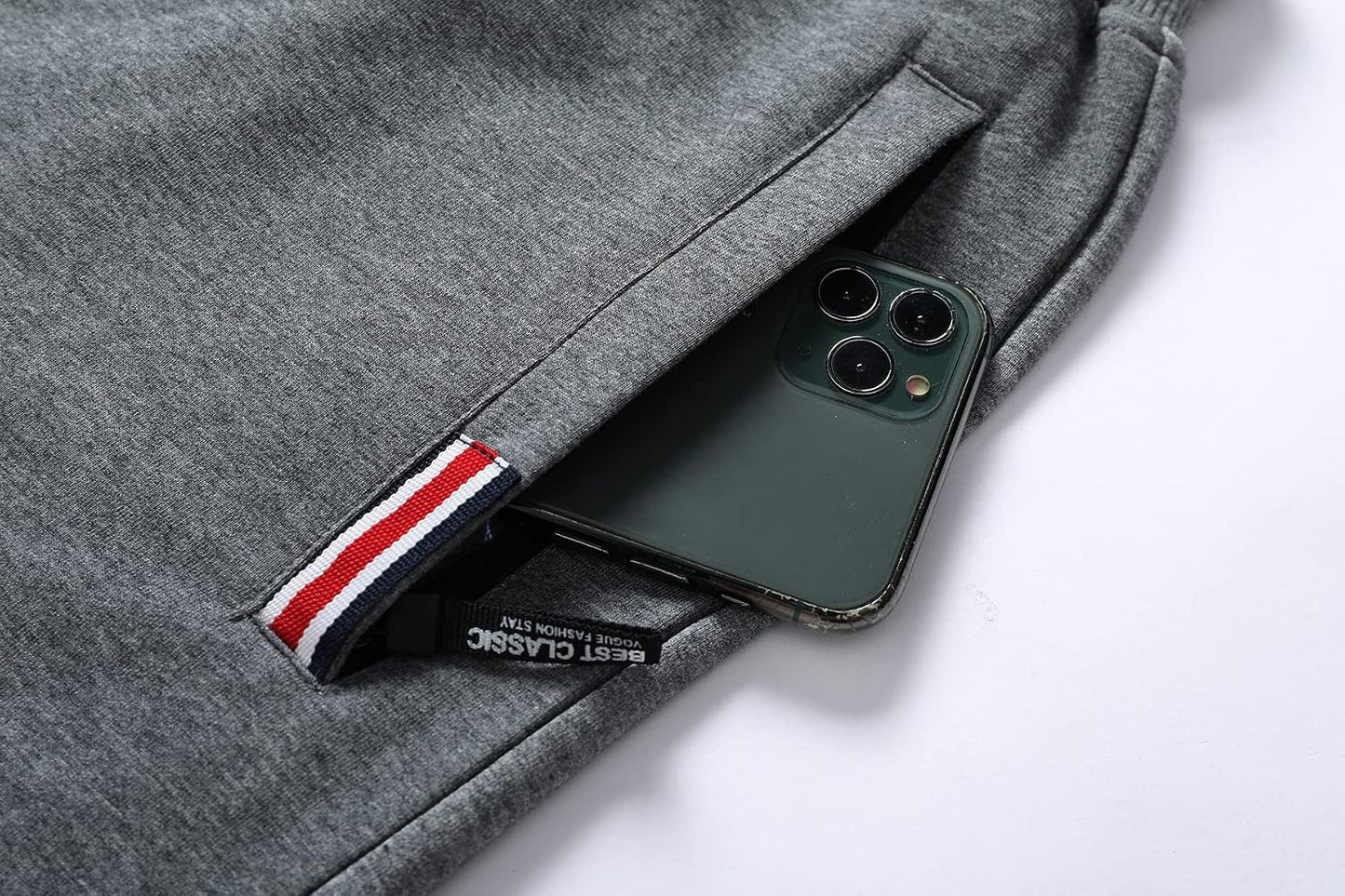 Why Tansozer’s Summer Gym Shorts Might Just Be Your New Workout Buddy