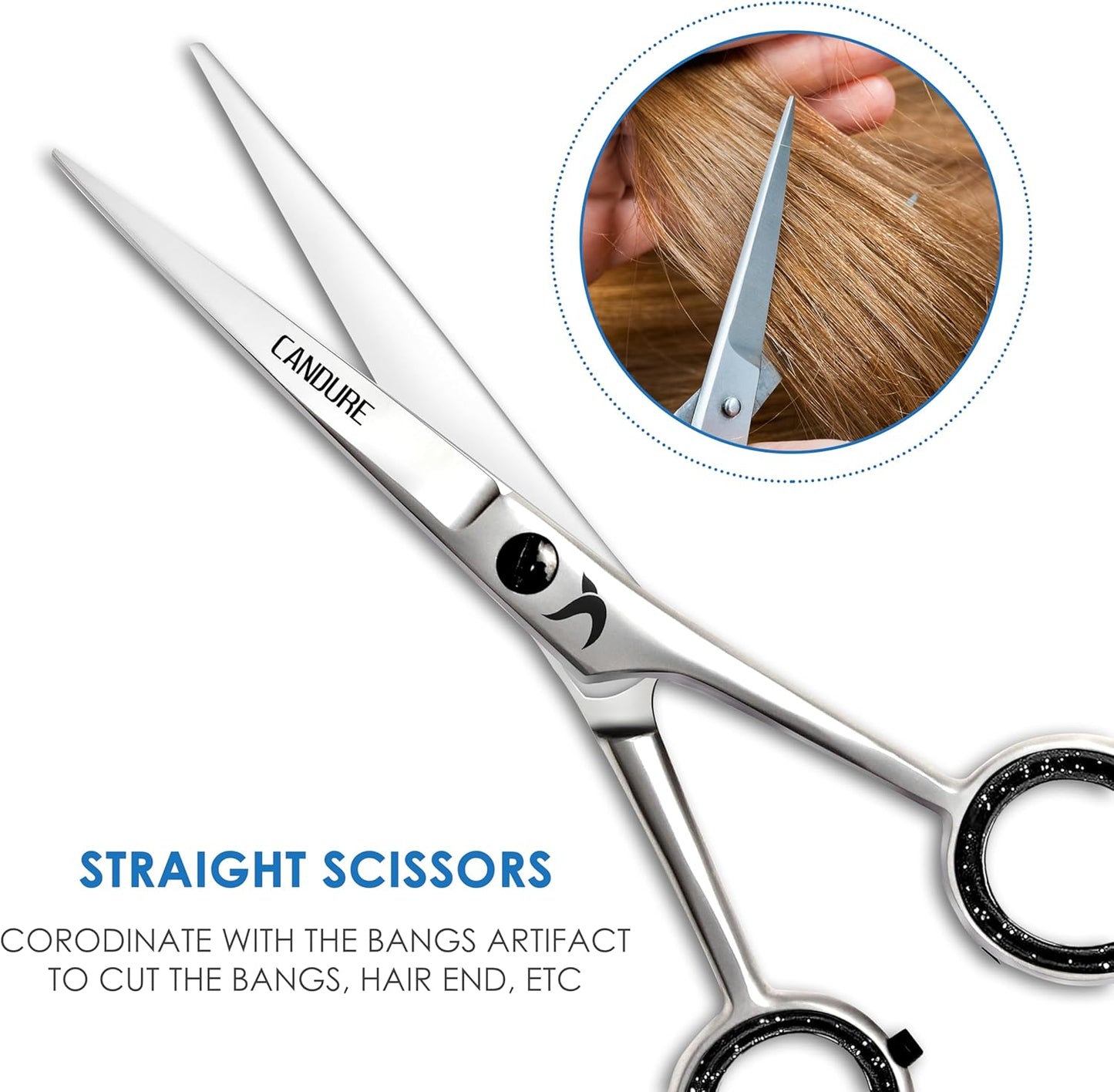 Finding the Right Pair of Shears for Everyday Cuts