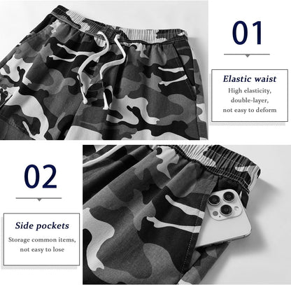 Why the APTRO Cargo Shorts Might Be Your Next Summer Go‑To