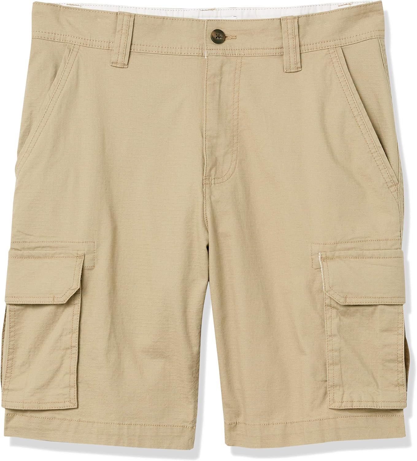 Why These Cargo Shorts Might Just Be Your New Go‑To