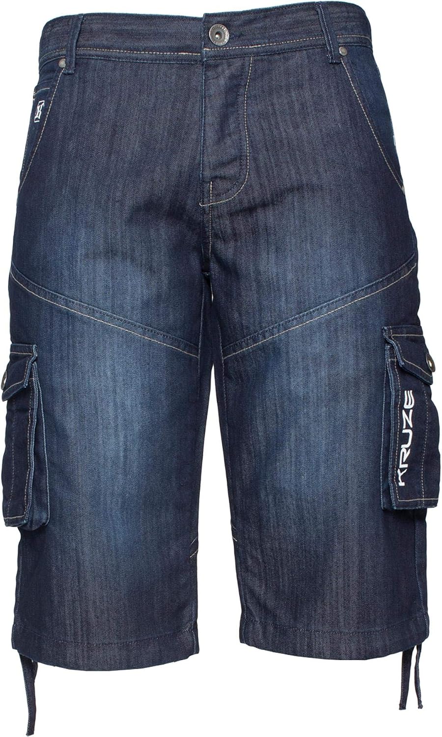 Why the Ze ENZO Cargo Combat Shorts Might Just Become Your Go‑To Summer Piece