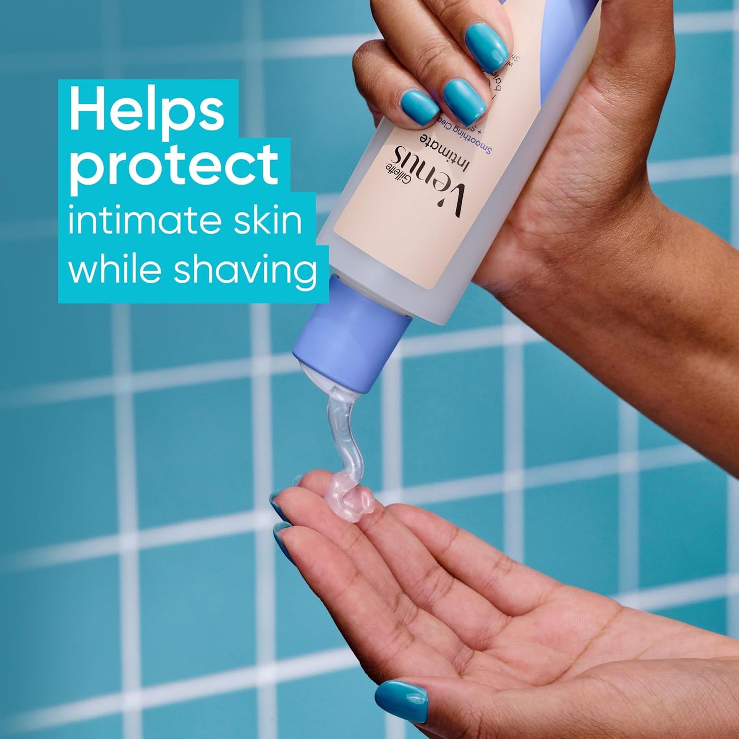 Why the Gillette Venus 2‑in‑1 Cleanser & Shave Gel feels like a tiny bathroom upgrade