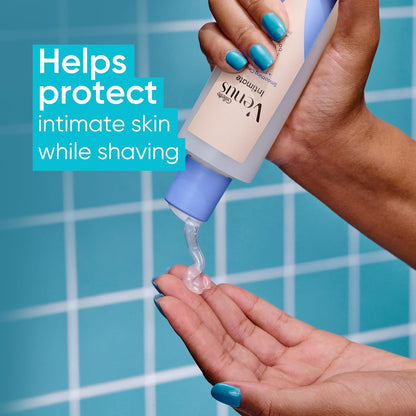 Why the Gillette Venus 2‑in‑1 Cleanser & Shave Gel feels like a tiny bathroom upgrade