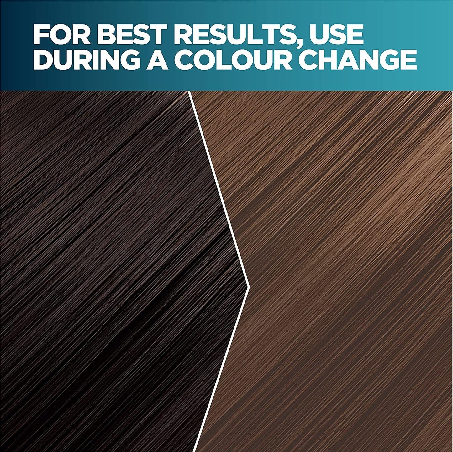 Provoke Hair Colour Remover (Pack of 2) Max Strength - Gloves and Instructions Included – Removes Unwanted Permanent Hair Dye Colour, Restores Natural Hair Colour