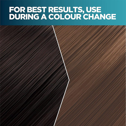 Provoke Hair Colour Remover (Pack of 2) Max Strength - Gloves and Instructions Included – Removes Unwanted Permanent Hair Dye Colour, Restores Natural Hair Colour
