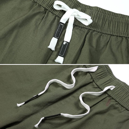 Why iCKER Cargo Shorts Might Just Be Your Summer Go‑To