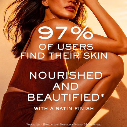 Nuxe Huile Prodigieuse Multi-Purpose Dry Oil for Face, Body and Hair, Iconic Dry Oil, Nourishes, Repairs &amp; Enhances Skin &amp; Hair, Multi-Purpose Vegan Formula