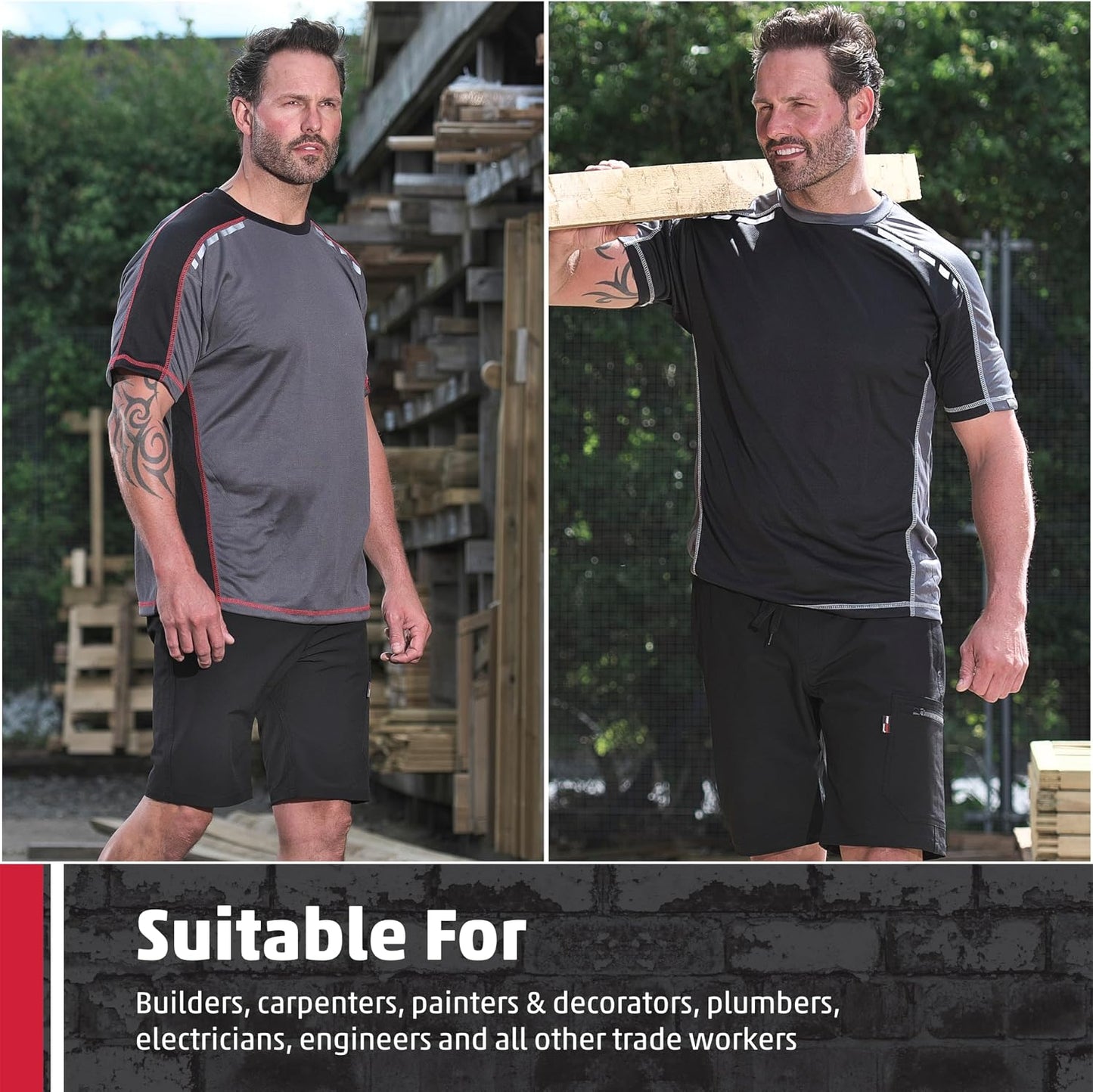 Why the Hyperflex Shorts Feel Like a Summer Work Upgrade