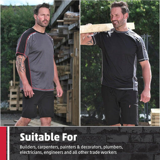 Why the Hyperflex Shorts Feel Like a Summer Work Upgrade