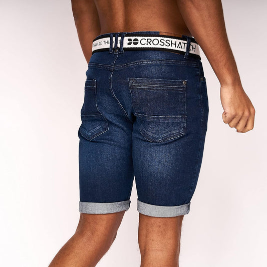 Denim‑Meets‑Utility: The New Shorts You Won’t Want to Lose