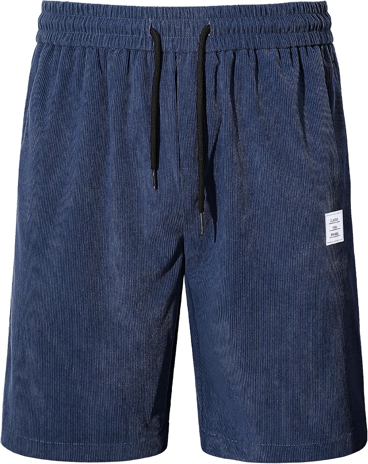 A laid‑back look for summer days