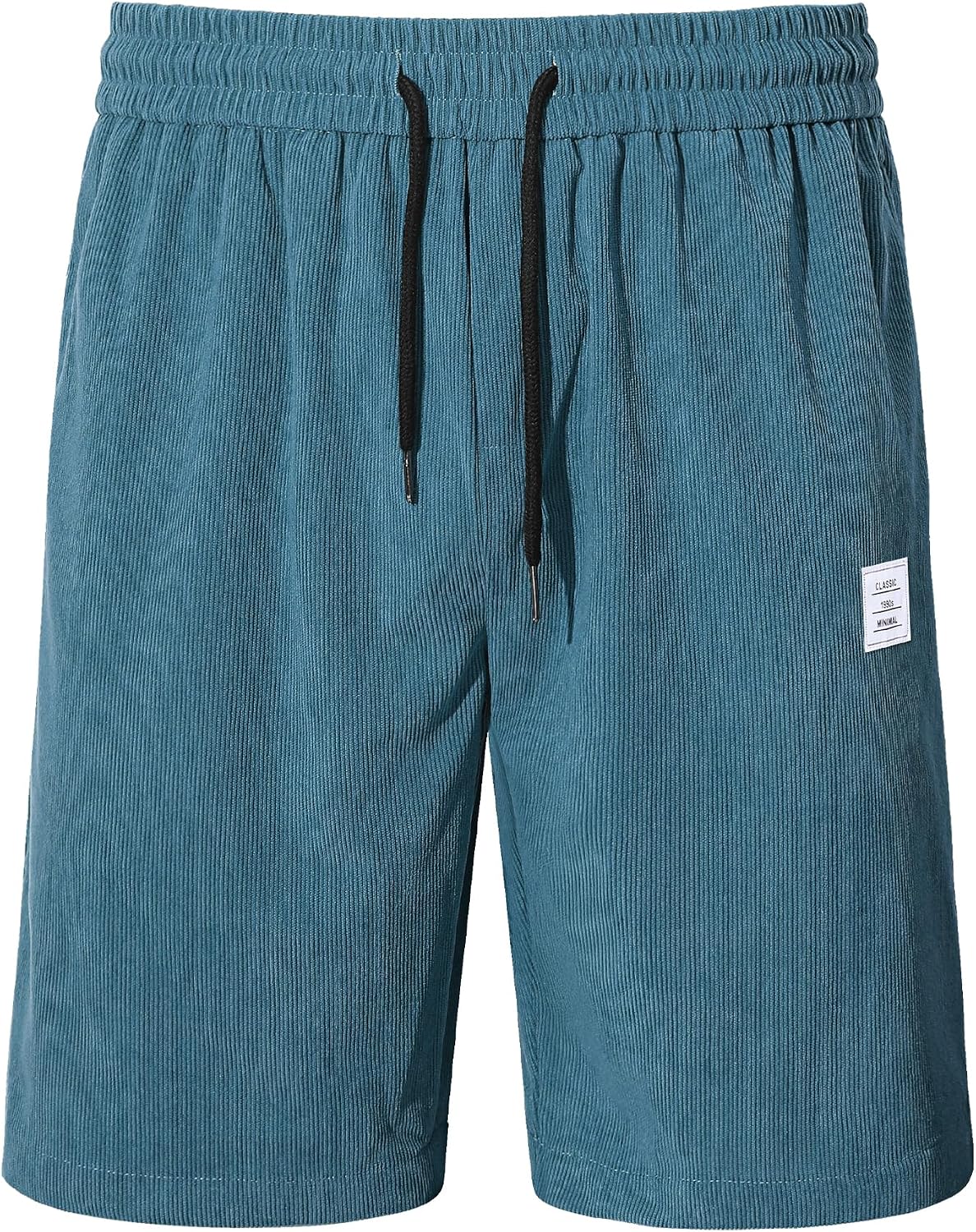 Finding the right pair of shorts for a laid‑back summer