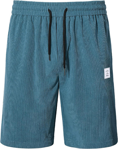 Finding the right pair of shorts for a laid‑back summer