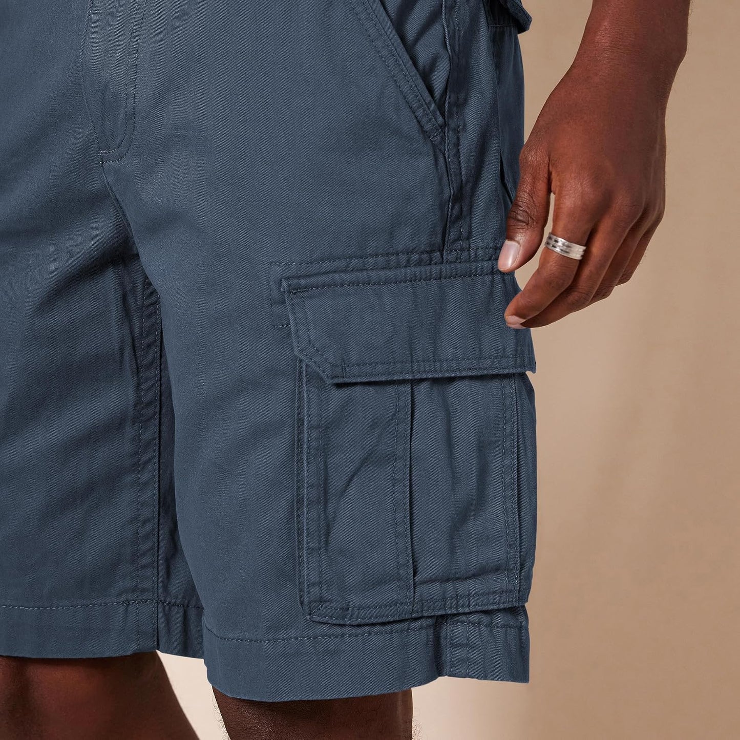 Why the Amazon Essentials Cargo Shorts Might Just Be Your Next Work‑day Hero