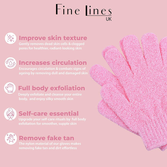 Soft, Smooth Skin Starts with a Simple Glove