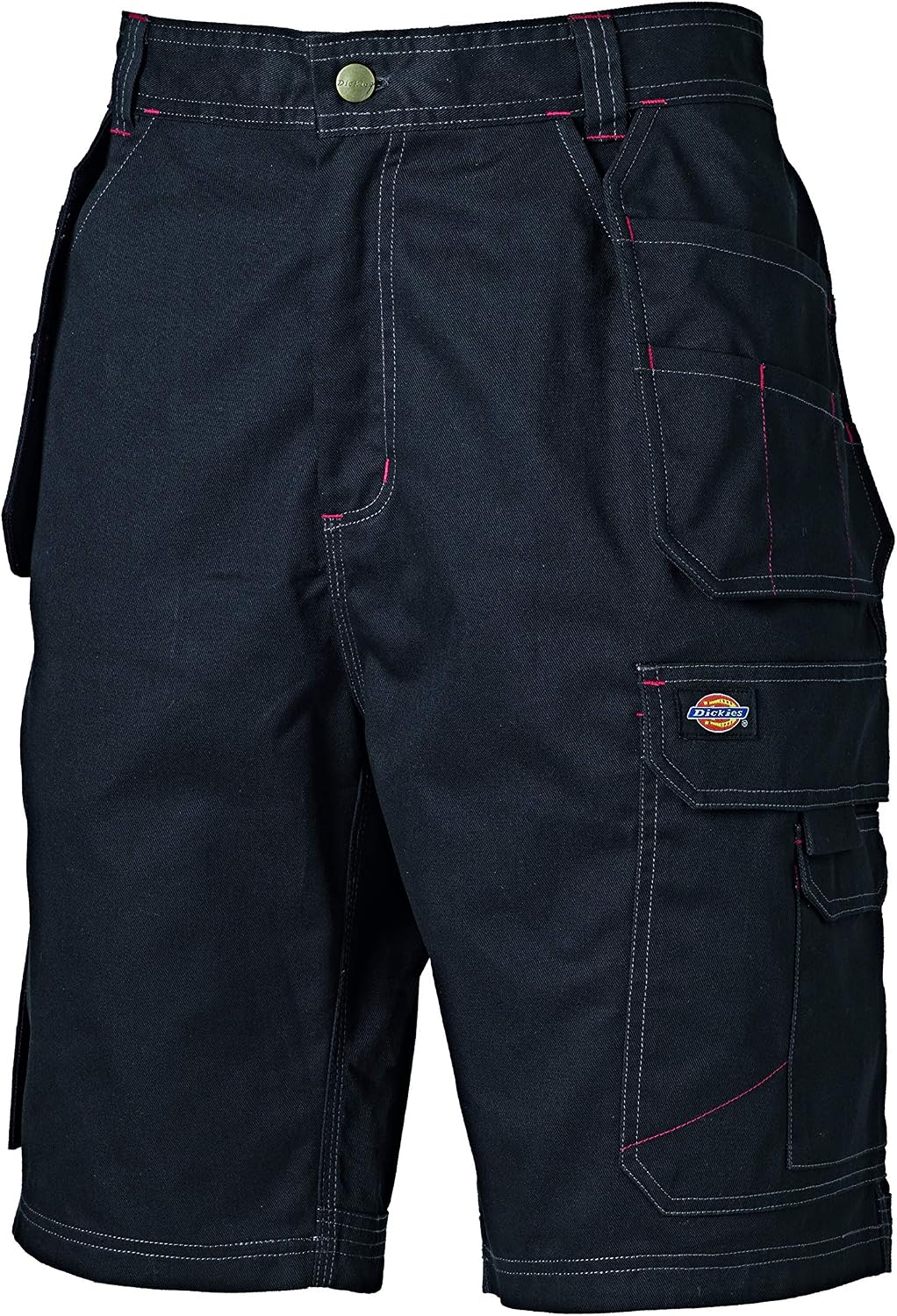 Why the Dickies Redhawk Pro Short feels right for hard‑working summers