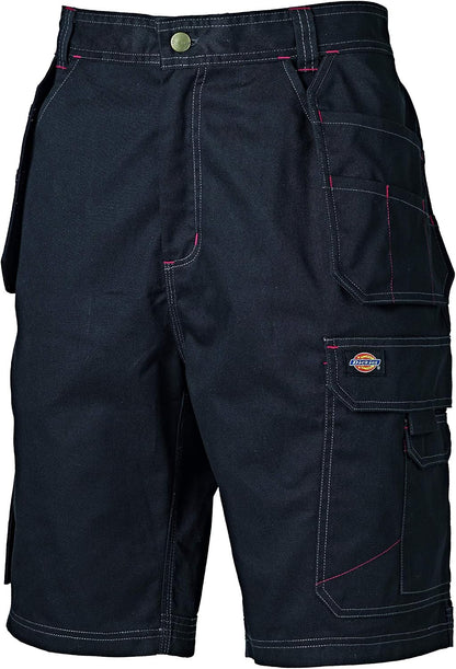 Why the Dickies Redhawk Pro Short feels right for hard‑working summers