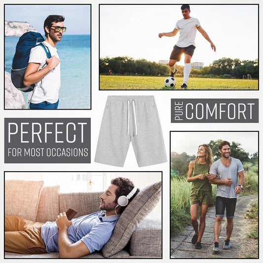 Why the CityComfort Shorts Might Just Be Your Next Go‑To Pair