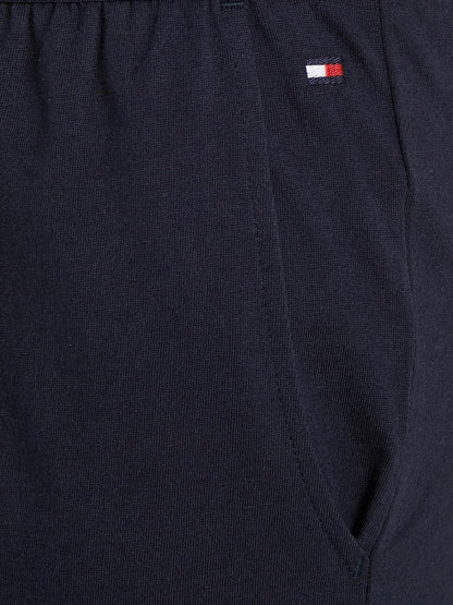 Why Tommy Hilfiger’s Jersey Shorts Feel Like a Summer Upgrade
