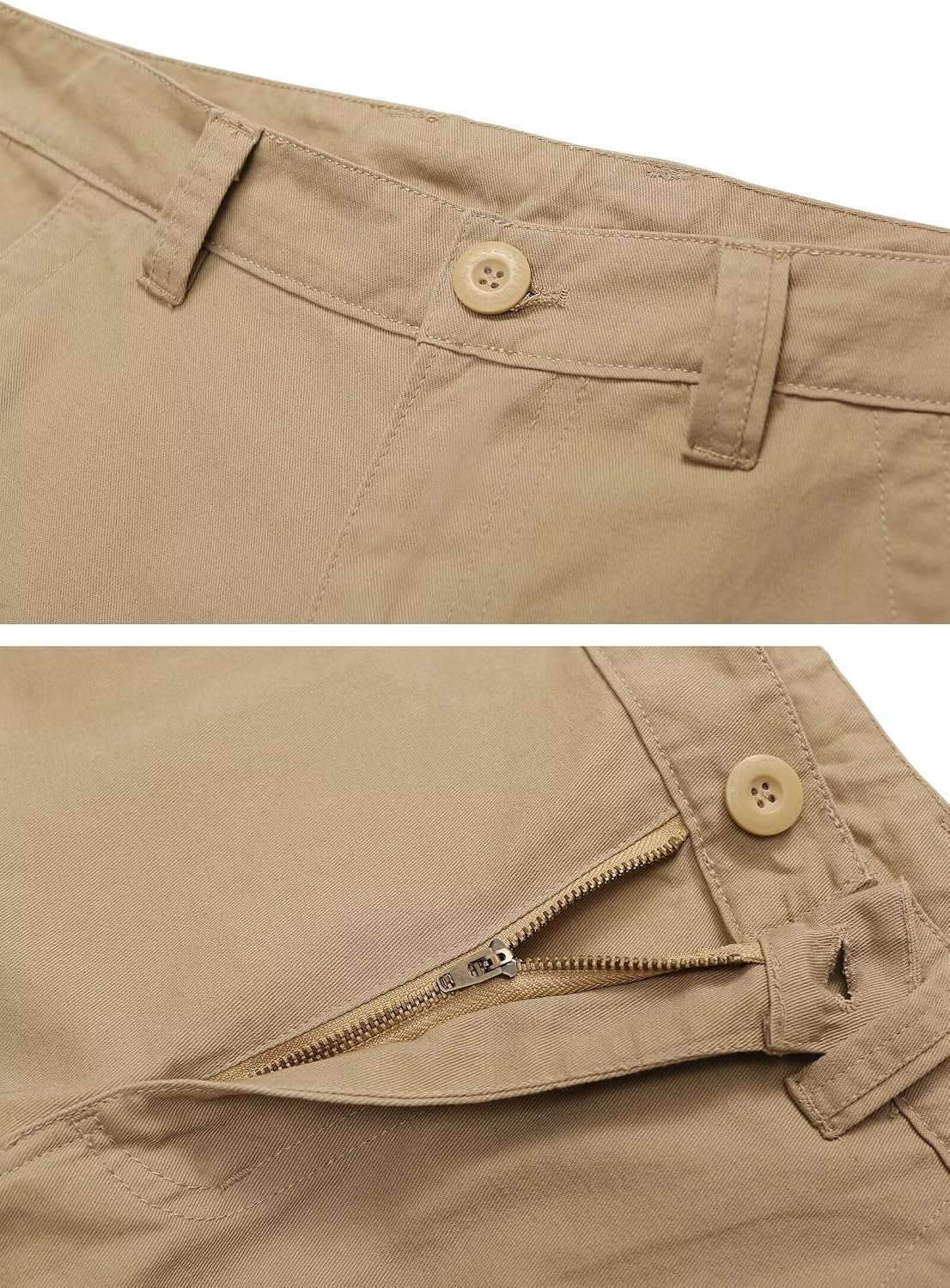 Why a Pair of Loose‑Fit Cargo Shorts Might Be Your Next Go‑To
