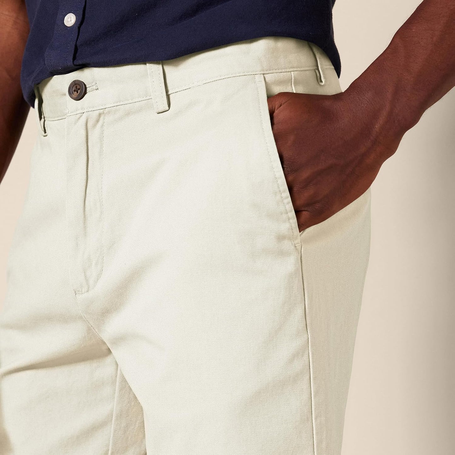 Why the Amazon Essentials Slim‑Fit Chino Shorts Feel Like a Summer Upgrade