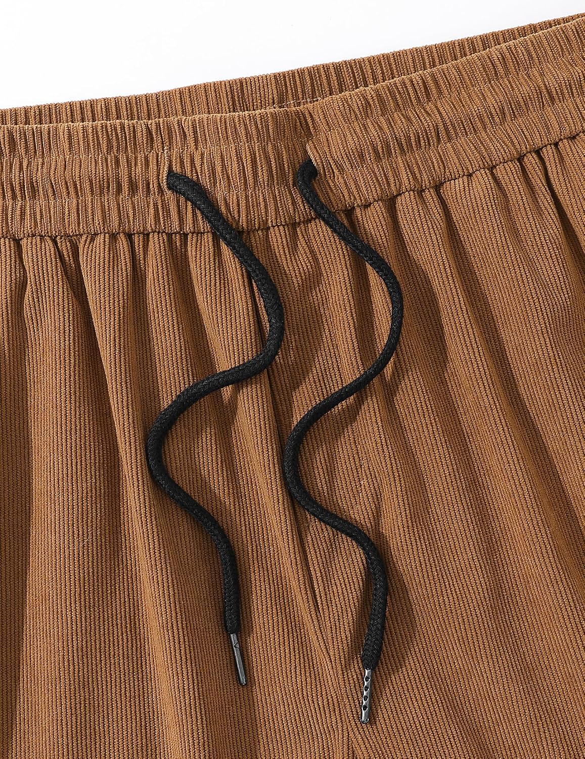Summer‑Ready Corduroy Shorts that Feel Like a Small Victory