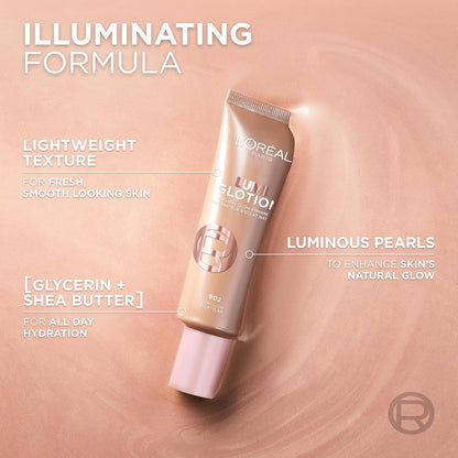 Everyday Radiance in a Tiny Bottle