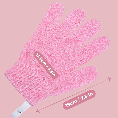 Soft, Smooth Skin Starts with a Simple Glove