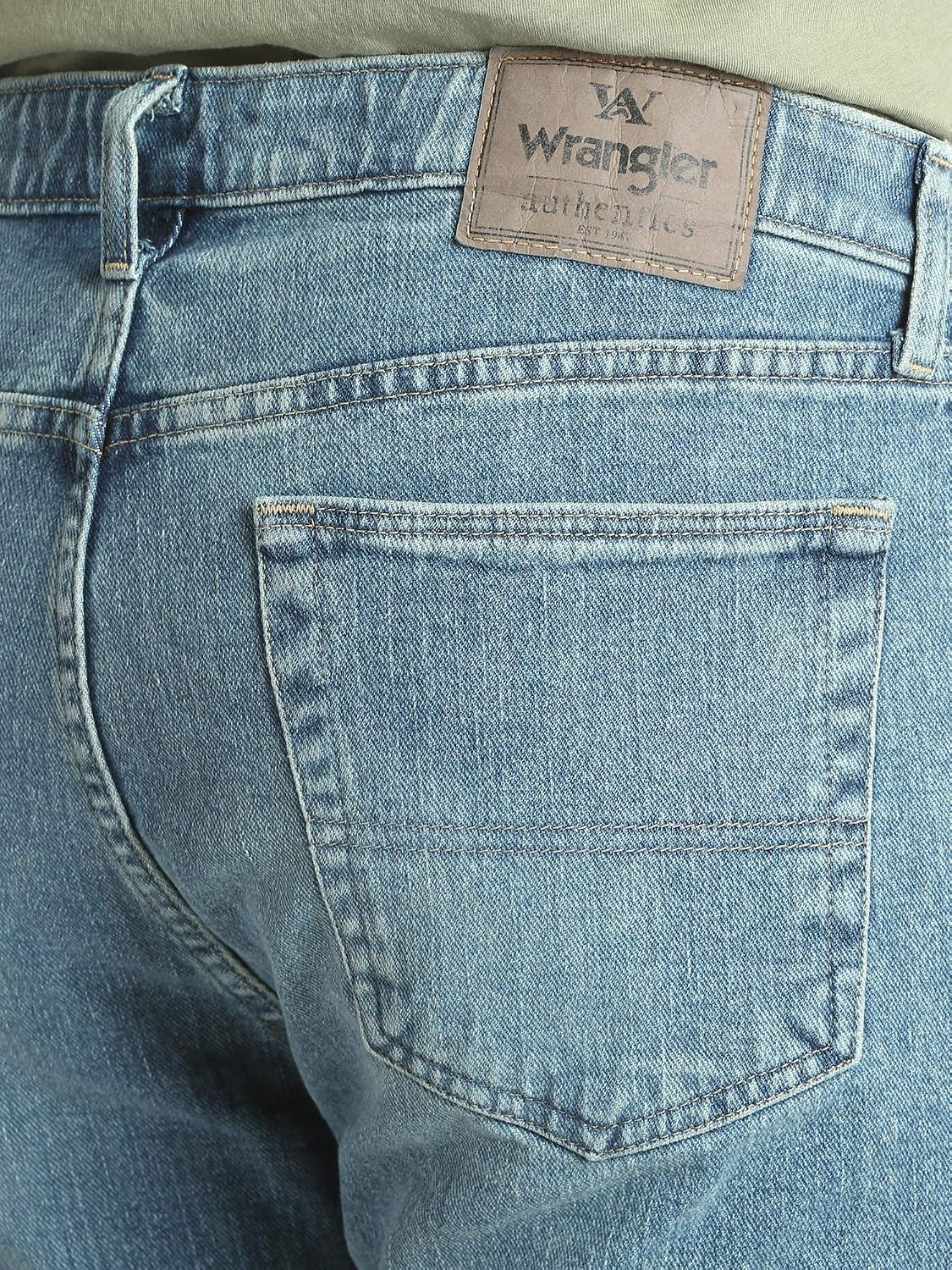 Why Wrangler’s Comfort‑Flex Shorts Might Just Become Your New Go‑To