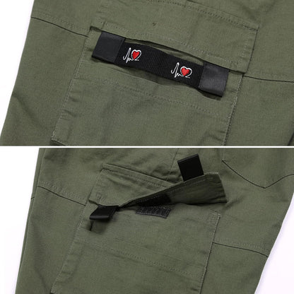 Why iCKER Cargo Shorts Might Just Be Your Summer Go‑To